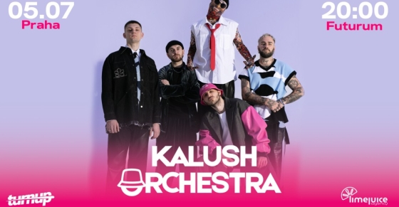 Kalush Orchestra