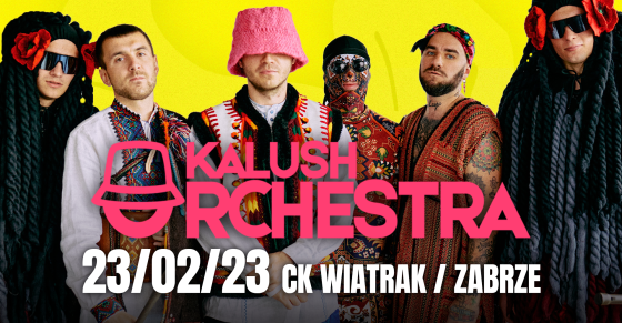 Kalush Orchestra