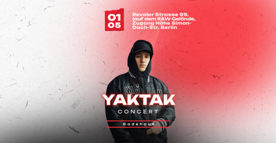 Yaktak