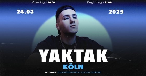 Yaktak