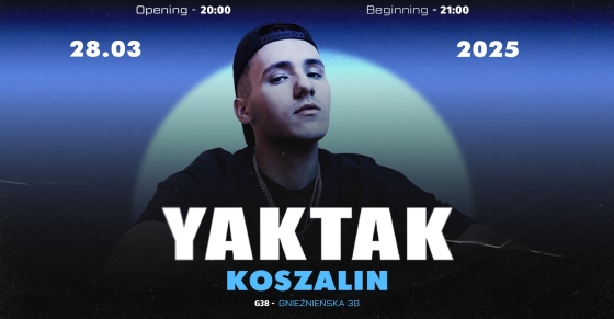 Yaktak