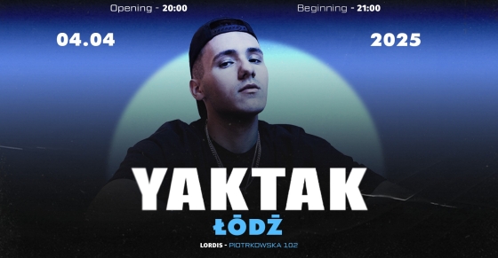 Yaktak