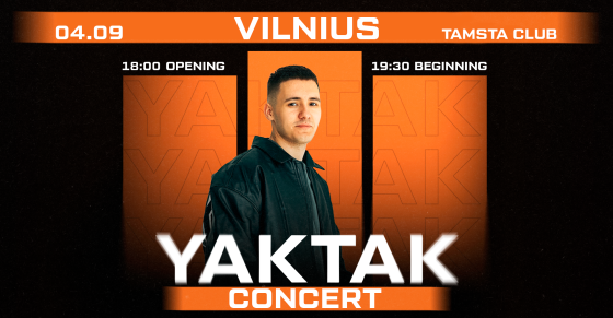 Yaktak