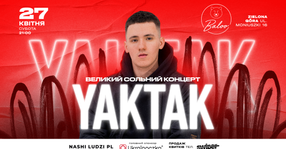 Yaktak